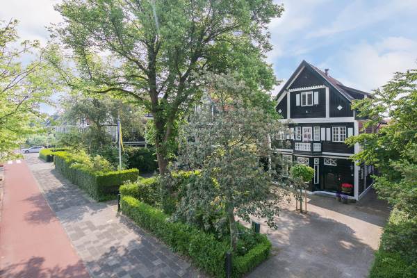 Woning Harlingerstraatweg 35 Leeuwarden