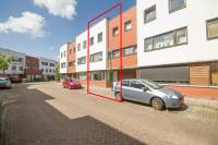 Woning Heer Arendstraat 5 IJsselstein