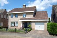 Woning Laagveld 50 Sprundel