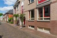 Woning Kellenstraat 25 's-Heerenberg