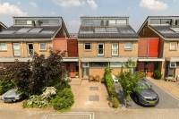 Woning Granny Smithhof 19 Zoetermeer