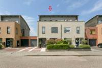 Woning Annelien Kappeynestraat 21 Leiden