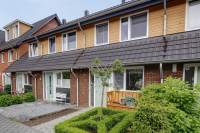 Woning Watersnipweide 58 Renswoude