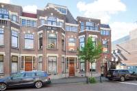Woning Bachmanstraat 58 Den Haag
