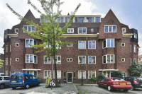 Woning Talmastraat 22 Amsterdam