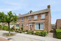 Woning Prinses Marijkestraat 4 Dongen