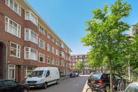 Woning Zomerdijkstraat 23 Amsterdam