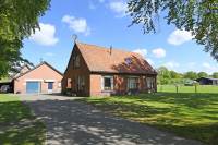 Woning Bovenweg 40 't Harde