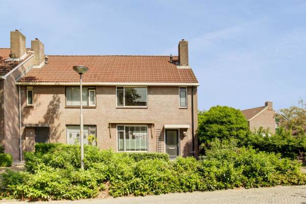 Woning Munster 7 Grootebroek