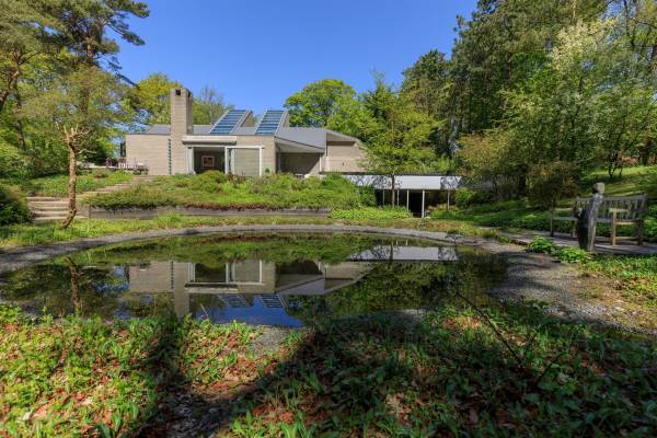 Woning Zuidlaan 43 Bentveld