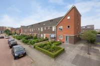 Woning Dagpauwoog 32 Sneek