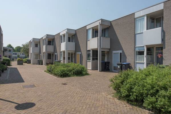 Woning Kempenaar 10 Lelystad
