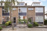 Woning Legmeerdijk 48 Amstelveen