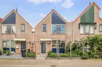 Woning Cypres 37 Hoorn Nh