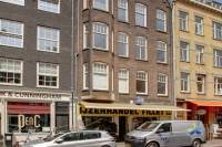 Woning Kerkstraat 379 Amsterdam
