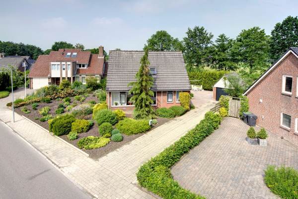 Woning Ripperdadrift 81 Uithuizen