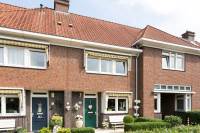 Woning Blotenberglaan 44 Ede