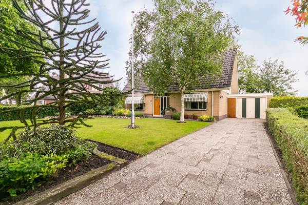 Woning Marrumerweg 16 Ferwert