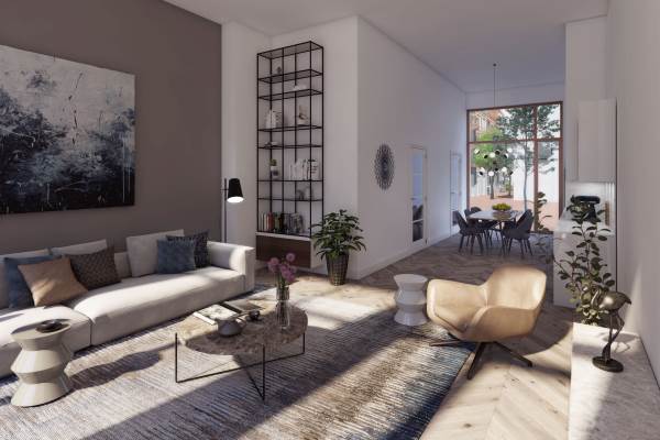 Woning  Utrecht