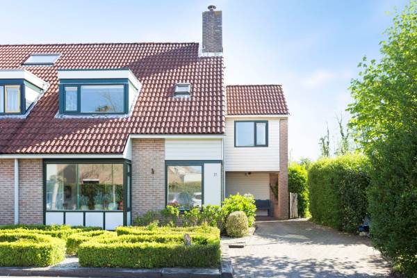 Woning Vechtensteinlaan 31 Maarssen