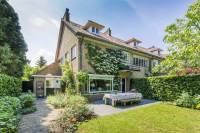 Woning Stadhouder Willem II laan 2 Naarden