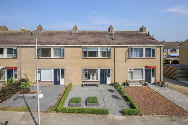 Woning Van Ommenstraat 9 Sint Jansklooster