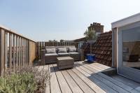 Woning Rijnsburgstraat 86 Amsterdam