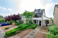 Woning Drechtlaan 50 Leimuiden