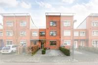 Woning Annie M.G. Schmidtlaan 85 Gorinchem