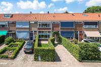 Woning Johannes Vermeerstraat 16 Voorthuizen