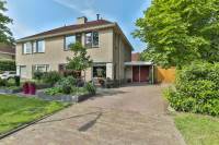 Woning Dreesdestraat 26 Roden