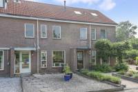 Woning De Zwanebloem 30 Zwartsluis