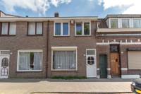 Woning Korveldwarsstraat 18 Tilburg