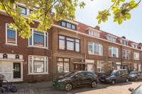 Woning Paulus Potterstraat 28 Schiedam