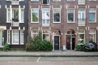Woning Derde Kostverlorenkade 11 Amsterdam