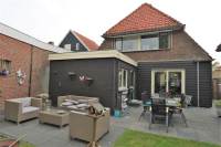 Woning Kaatsplein 12 Witmarsum