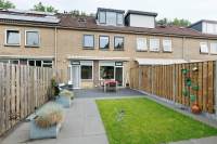 Woning Drostlaan 20 Emmeloord