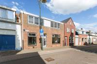 Woning Blauwstraat 18 Steenbergen Nb