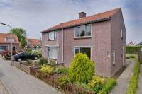 Woning Prinses Wilhelminastraat 4 Baarland