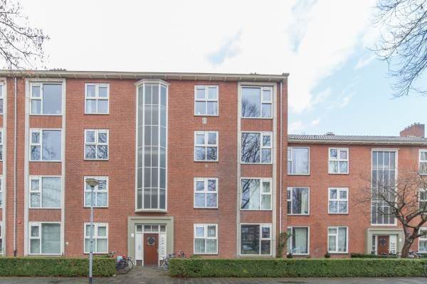 Woning Gorechtkade 118 Groningen