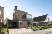 Woning Pluutstraat 4 Elburg