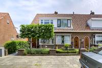Woning Emmalaan 116 Alphen aan den Rijn