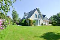 Woning Ds. Posthumus Meijjesweg 3 Hoogland