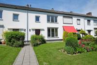 Woning Dinsdagstraat 6 Heerlen