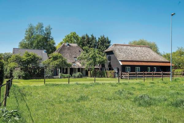 Woning B.H.Spijkersweg 31 Nieuwleusen