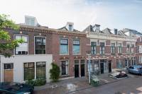 Woning Prinsenstraat 31 Leiden