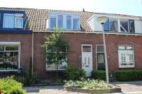 Woning Koningin Wilhelminastraat 14 De Lier