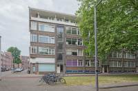Woning Mijnsherenlaan 47 Rotterdam