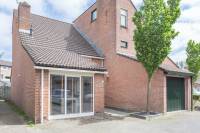 Woning Kerketuin 54 Zwaag