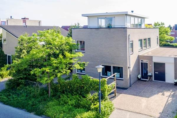 Woning Breitnerhof 3 Hoorn Nh